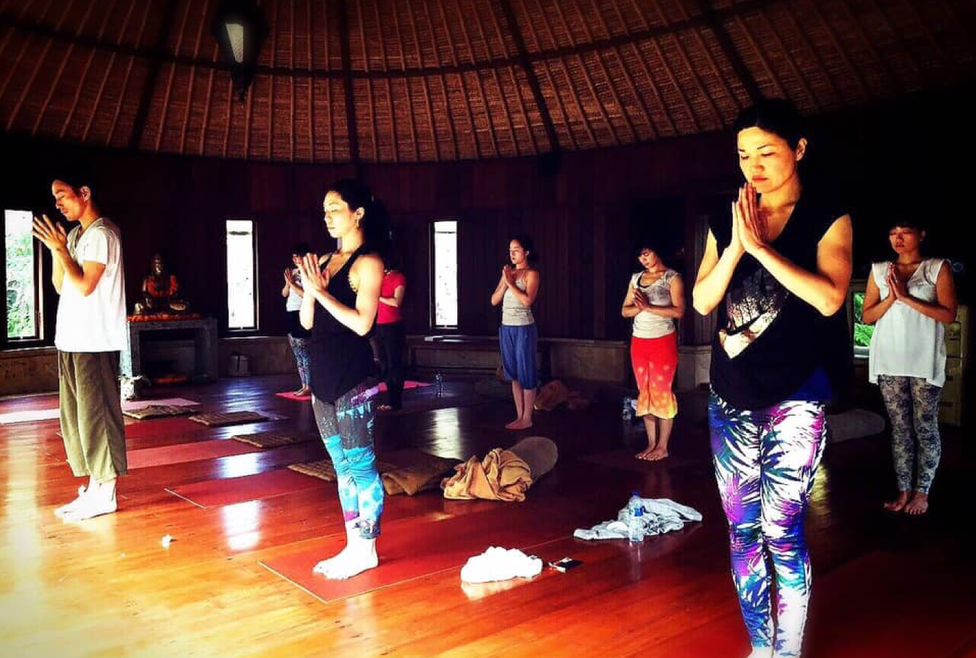 quiettime_リトリート