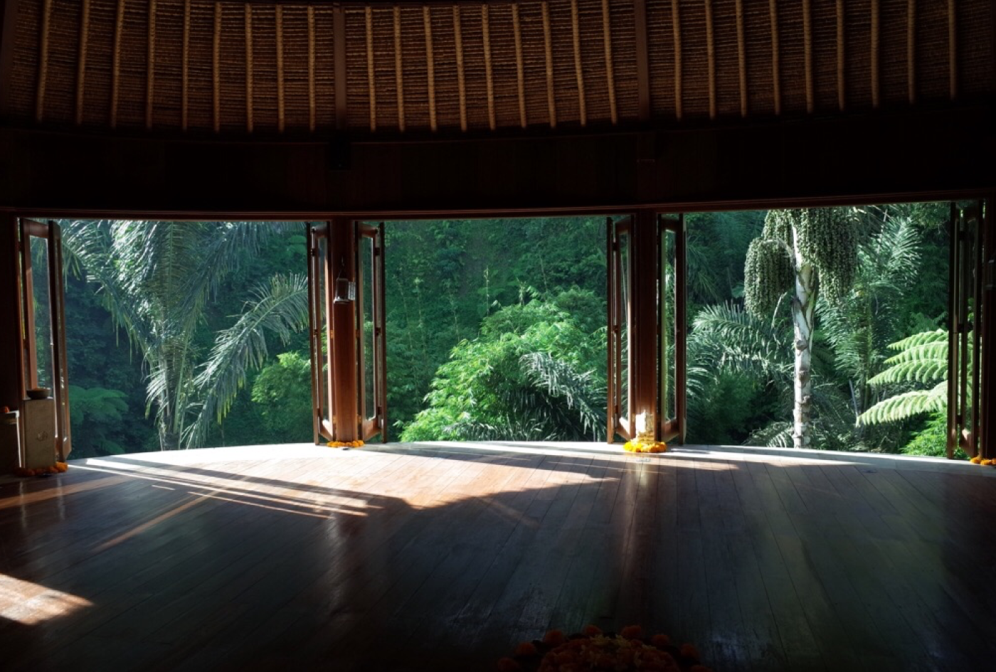 バリリトリート