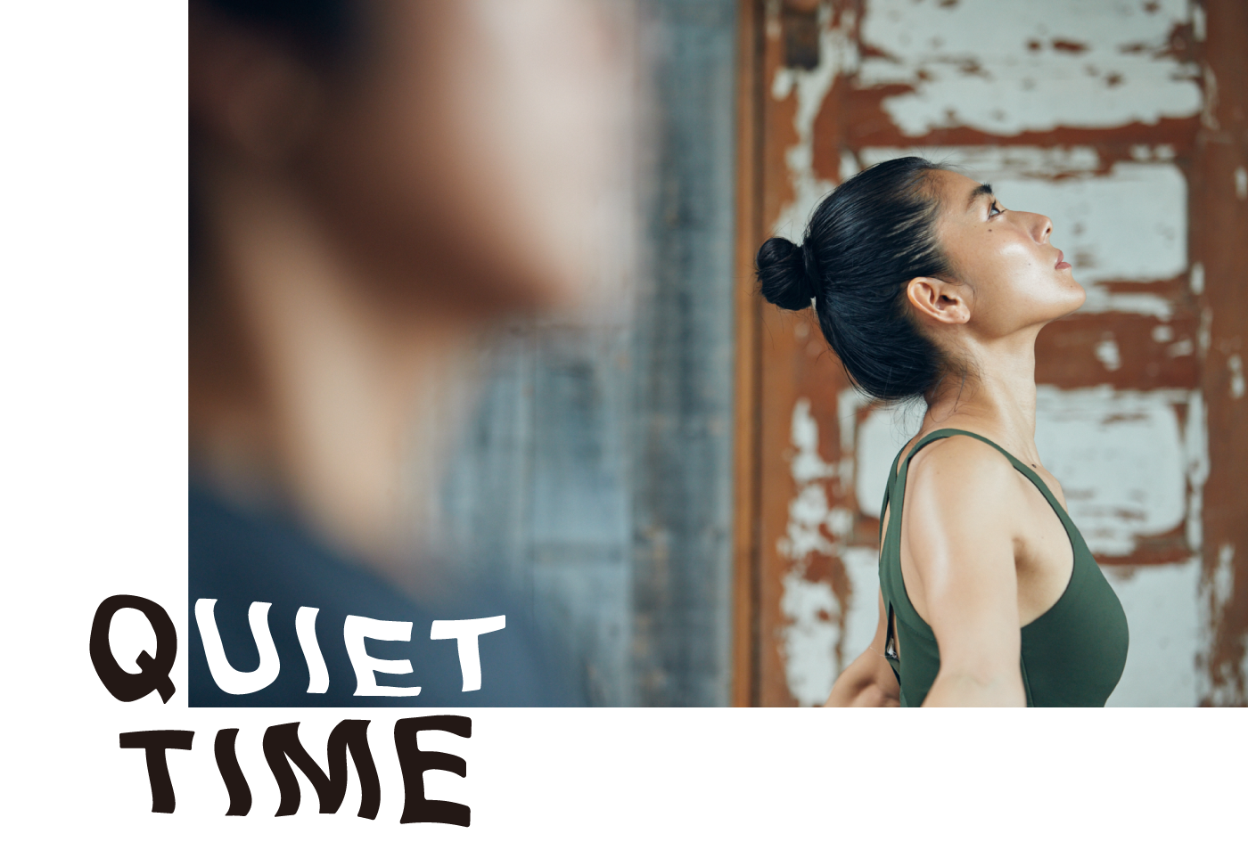 呼吸の見えるヨガ