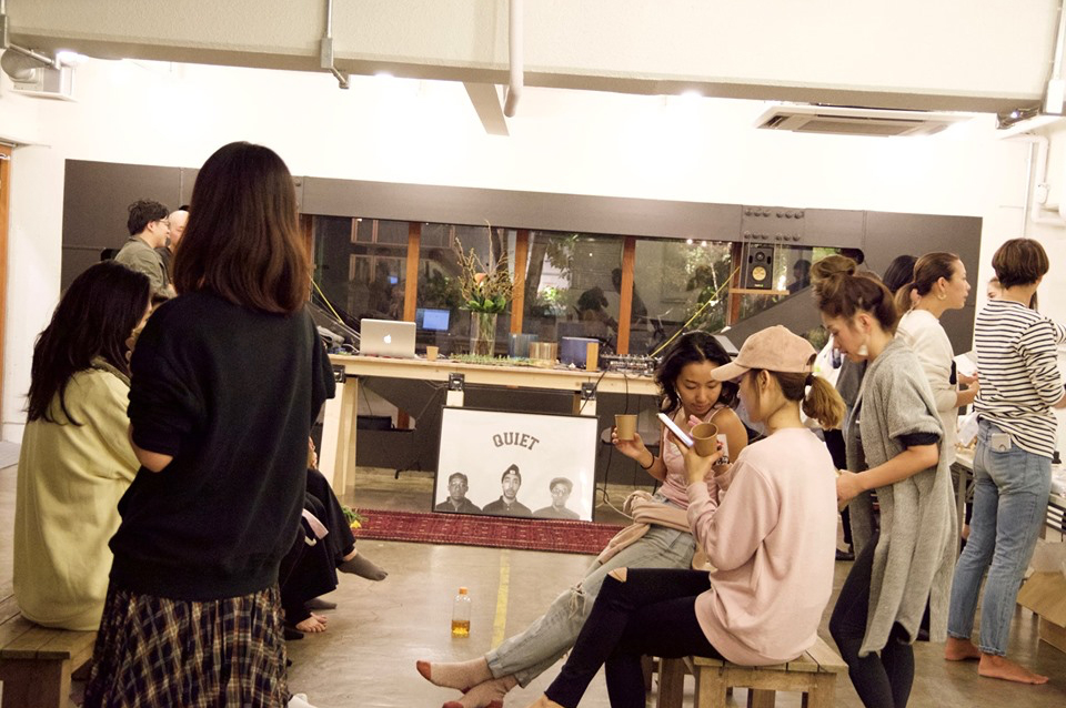 KENGOワークショップ