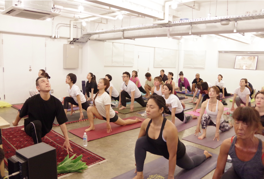 シークエンス講座