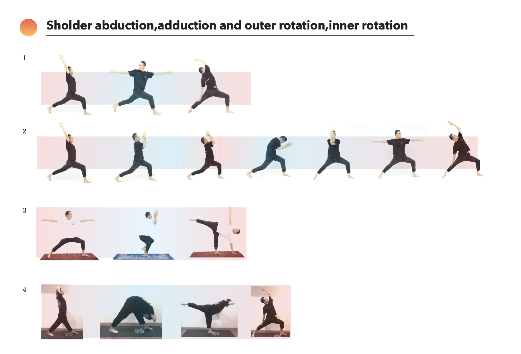 呼吸の見えるヨガイメージ