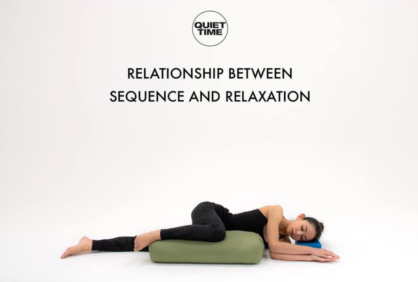 呼吸の見えるヨガ