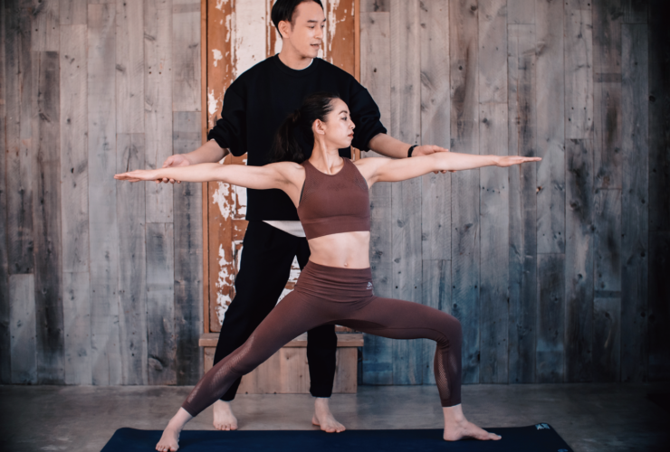 ビンヤサシークエンス講座