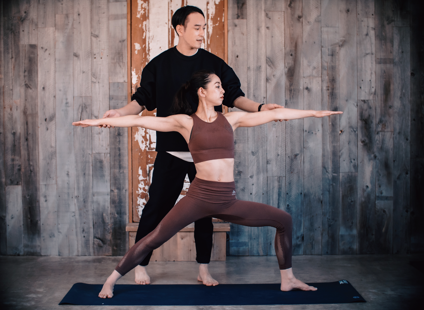 ビンヤサシークエンス講座