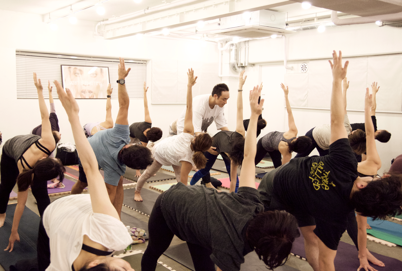 イベントクラス