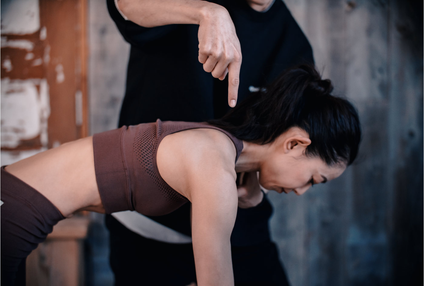 ビンヤサシークエンス