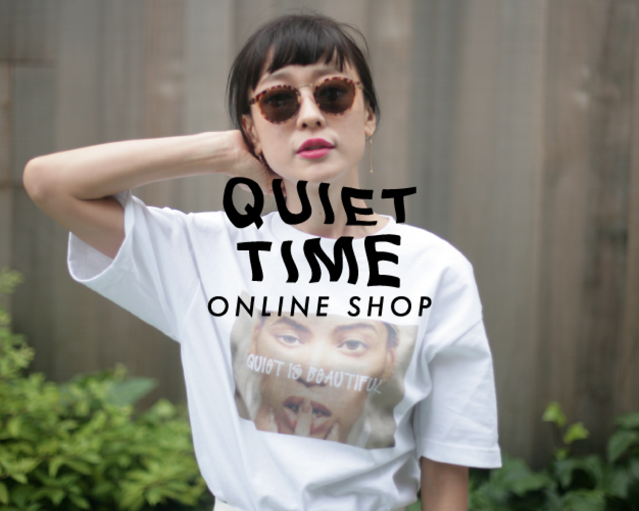 オンラインショップ